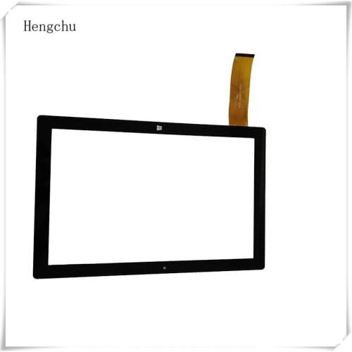 New 10.1 Inch Touch Screen Digitizer Panel DXG2J1-0521-122A tablet pc