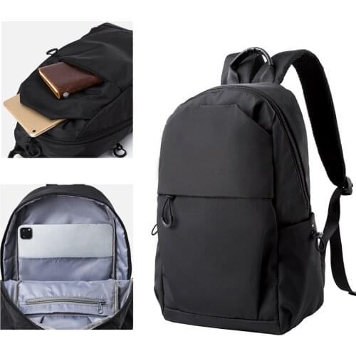 OZUKO Backpacks For Men