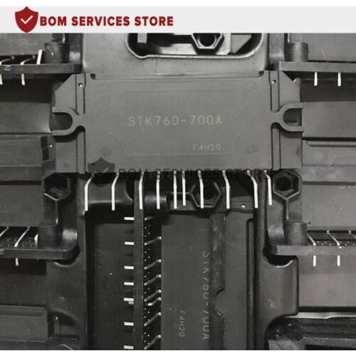 STK760-700A STK760-700 FREE SHIPPING ORIGINAL MODULE