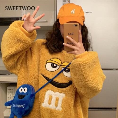 SWEETWOO Women's Fleece Hoodies
