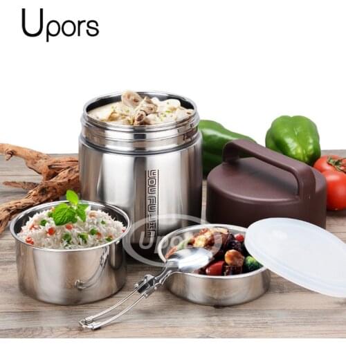Ланч боксы термосы Upors China At AliExpress