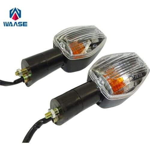 Waase Motorcycle Accessories And Spare Parts