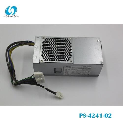 100% working power supply for PS-4241-02 240W