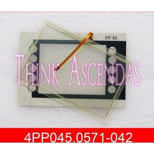 4PP045.0571-042 4PP045.0571-K12 4PP045.0571-062 Protective film /Touchpad
