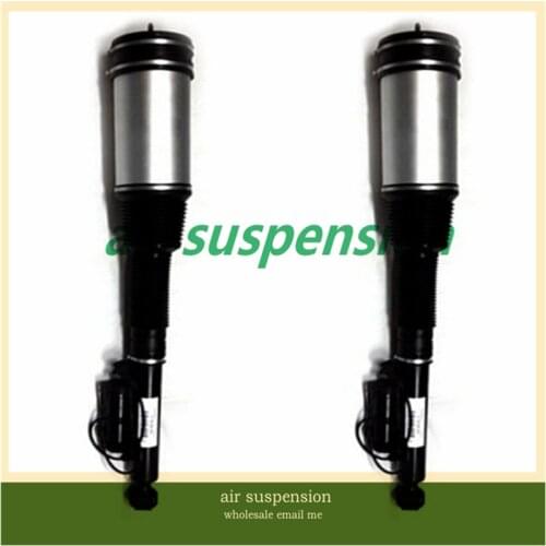 Free Shipping PAIR REAR AIR SUSPENSION FOR MERCEDES Benz S CLASS W220 A 2203202338 2203205013