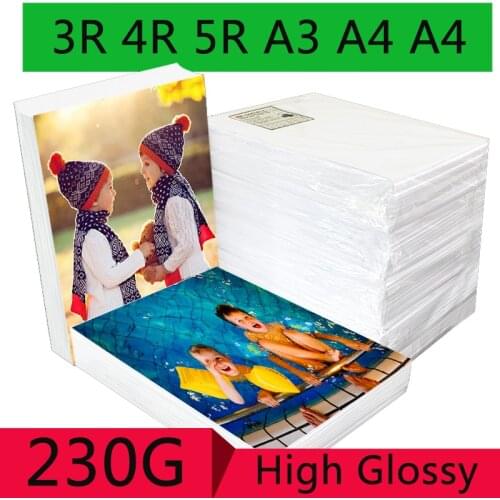 BLINGIRD Photo Paper China