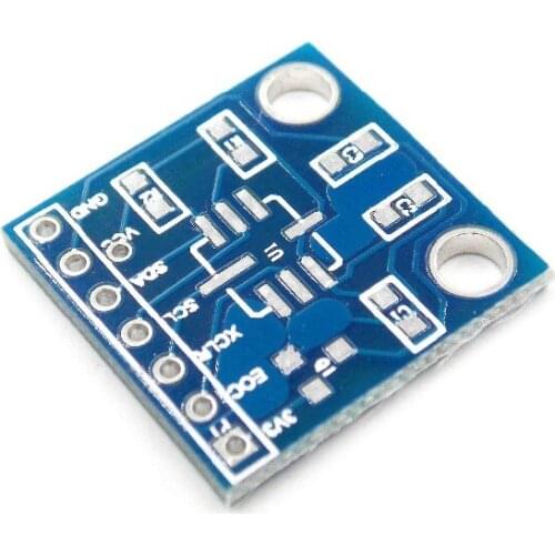 Atmospheric pressure digital pressure sensor BMP085 module Germany BM air PCB board