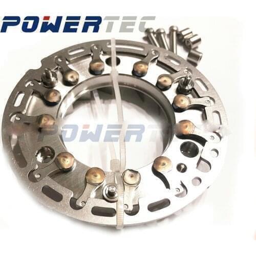 GT2556V VNT Ring For VW LT II 2.5 TDI 80Kw ANJ Auto Parts 751758-9002S Turbo Assy 454191-0009 751758-5002S 11652248907 1999-2006