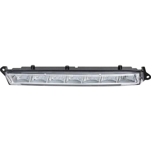 Left Daytime Running Light for Mercedes X164 GL320 GL350 GL450 GL550 ML63AMG 1649060351