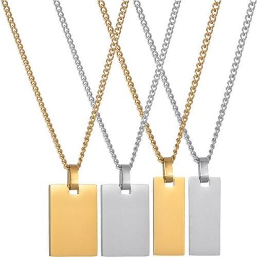 LOSTSOUL Punk Necklaces