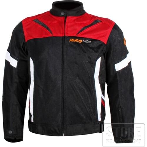 Motorcycle Mesh Racing Protective gear Jackets motorbike Jaqueta Motoqueiro Blouson Campera Moto Reflective Revestimento jackets