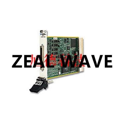 New American NI PXI-6711 777794-01 High-speed Analog Output