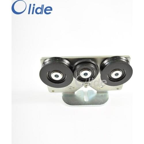 STM20-200 hanger roller