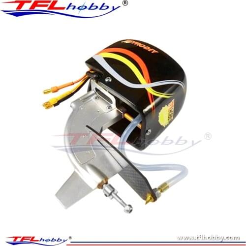 TFL Hobby RC Boat Steering Stern Machine