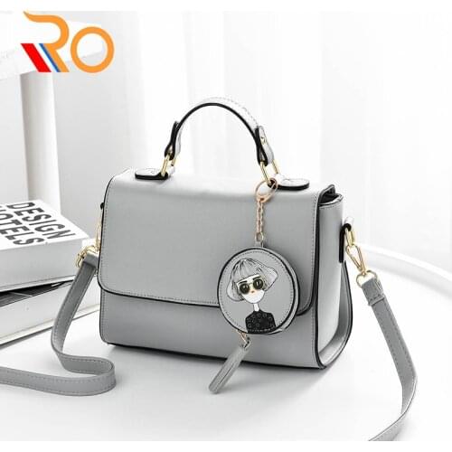 Женские серые сумки ROSSY China At AliExpress