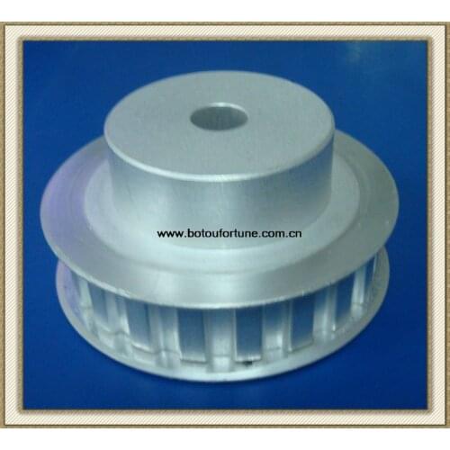 Servomotor pulley 60T5 timing pulley belt width 20mm
