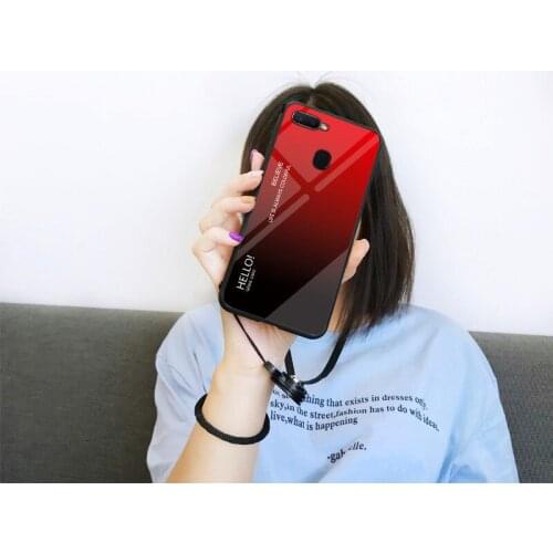 Чехлы для телефонов Oppo A7x SuliCase China At AliExpress