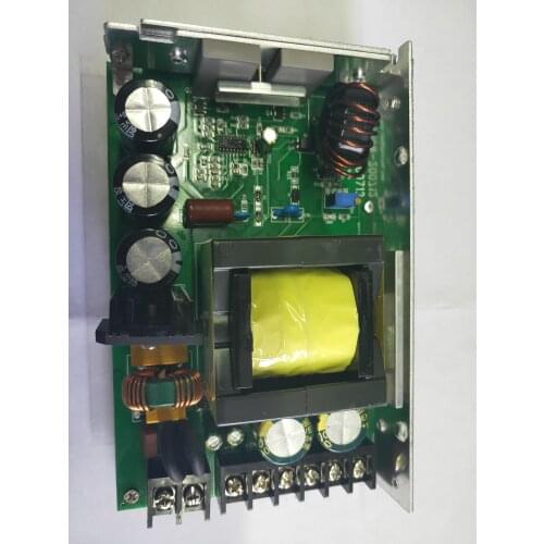 High-power 1KW LLC Power Amplifier Switching Power Supply 2092 8954 7498 5630 3255 Class D