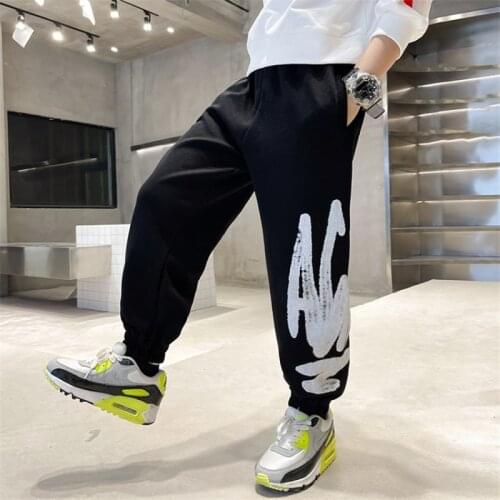 Брюки для подростков мальчиков YapSond China At AliExpress