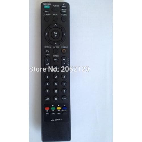 Brand New Remote Control for LG TV 37LG3000 37LG3000-ZA 37LG5000 37LG5000-ZA 37LG5010 37LG5010-ZD