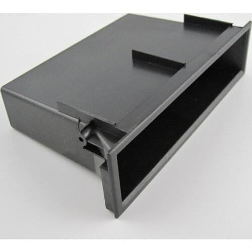 Car Pocket Universal Radio Mount Pocket For Honda