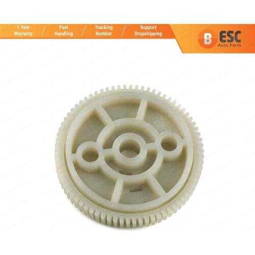 ESC EGE24 Rear Window Wiper Motor Repair Gear For Range Rover Land Rover Freelander Fast Delivery Ship From Turkey