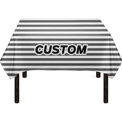 Belidome Waterproof Tablecloths