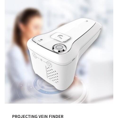 Suyzeko Cheap Model SSCH Medical Vein Finder with competitive price