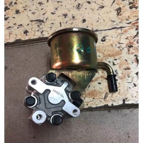 For Prado 3400 LC95 VZJ95 Steering Pump 2003-08 Year