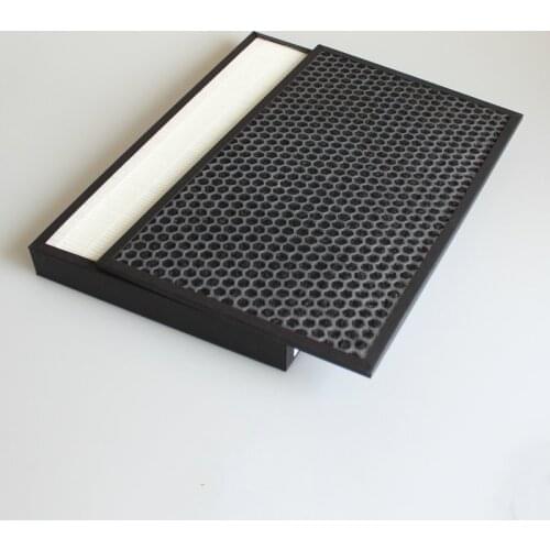 Panasonic F-PXC50R air purifier filter Parts filters F-ZXCD50X F-ZXCP50X luchtfilters filtro aire carbon activo