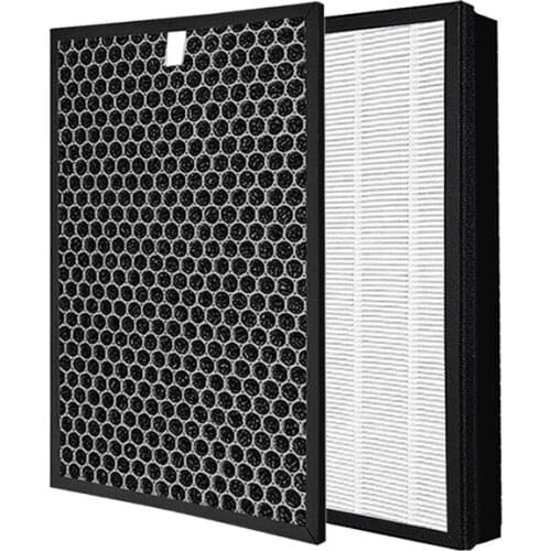 Suitable for Philips air purifier filter FY2420 FY2422 filter AC3822 2889 2887