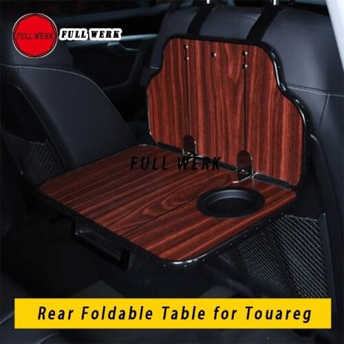 FULL WERK Car Holders