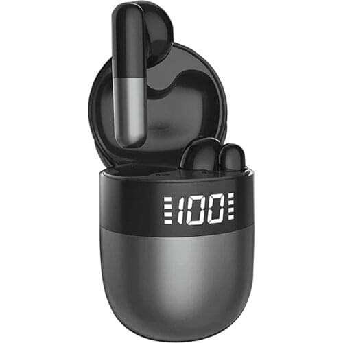 JOWAY Closed-back Headphones