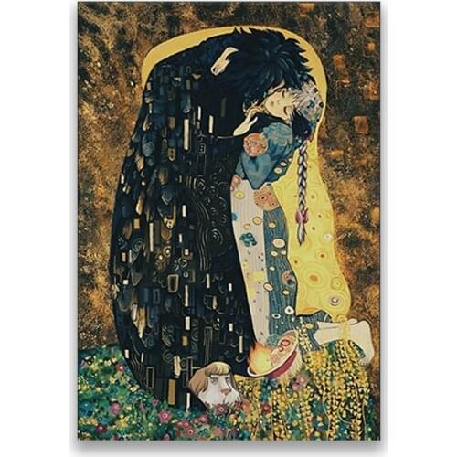 Modular Poster Modern Howls Moving Castle HD Printed Wall Art Anime Movie Picture Paintings Home Decoration Frame Living Room