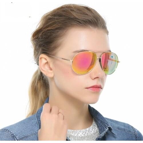 New Polarized Sunglasses for Men and Classic Toad Glasses Women