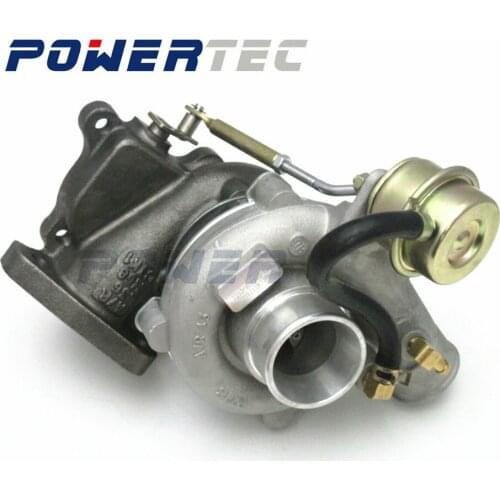 New 2820042560 Complete Turbo 716938-5001S Full Turbocharger For Hyundai Starex H-1 2.5 TD 103Kw D4BH 4D56T GT1749S 2002