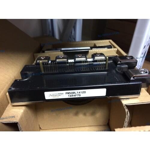 PM50RL1A120 PM75RL1A120 PM100CL1A060 FREE SHIPPING NEW AND ORIGINAL MODULE