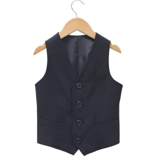 SOUTH TAO Vests For Boys