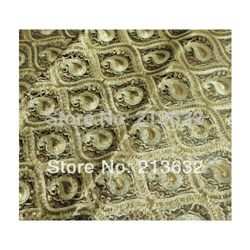 POz10 textile embroidery cloth cloth flower beads embroidery embroidery textile garment pants fabric cloth designer cloth yarn