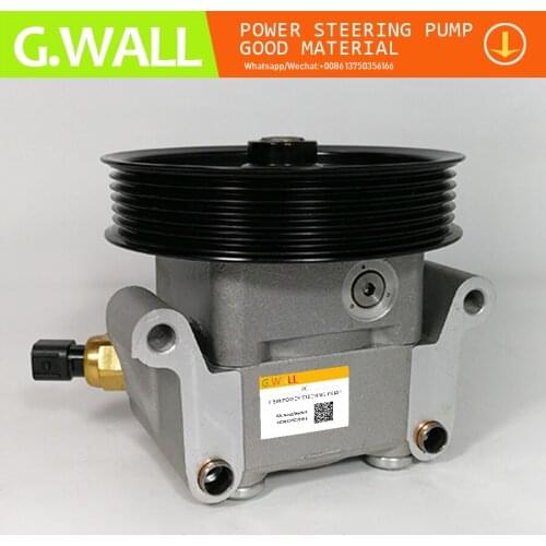 For High Quality Power Steering Pump ASSY For Ford Car Focus