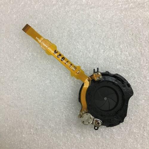 Repair Parts For Canon EF 40mm F/2.8 STM Lens Power Diaphragm Unit Shutter Aperture Control Ass'y