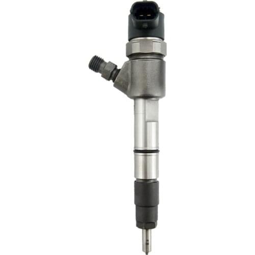 Golden Vidar Diesel engine parts common rail injector 0445110293 engine injector injection
