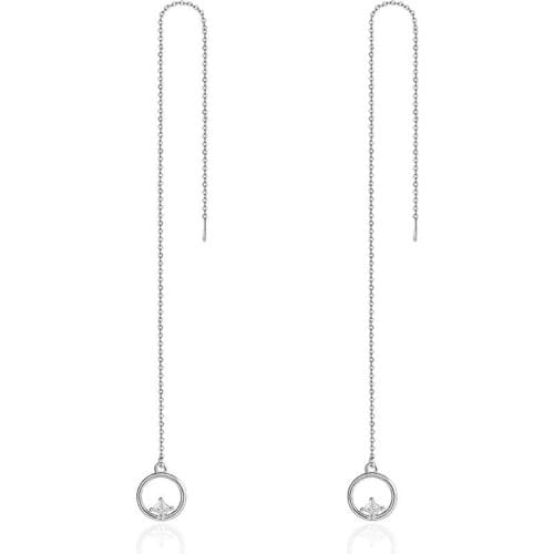 Висячие серьги AUFFIK China At AliExpress