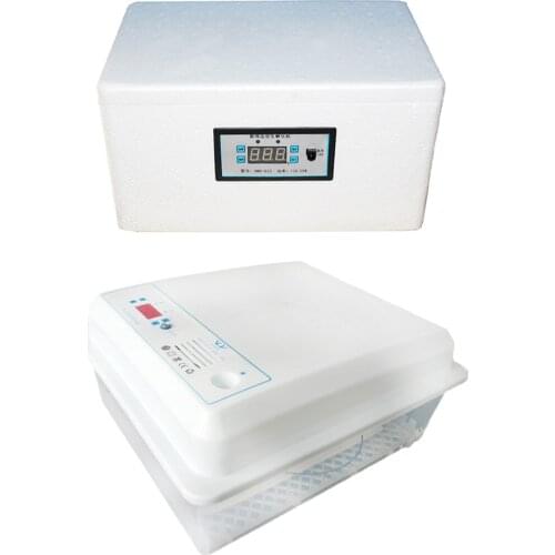 Automatic Egg Incubator Automatic Egg Turner for Hatching Eggs Chicken Ducks