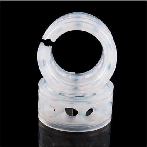 Car Shock Absorber Spring Bumper Auto Accessories For kia sportage 2019 kia sorento renault duster mitsubishi lancer nissan juke