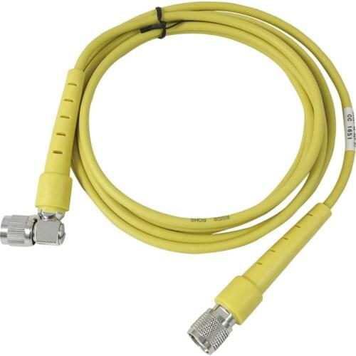 2.8M length High quality Brand NEW Trimble GPS antenna TNC-TNC port cable for 58957 GPS SPS RADIO R8 R7 5800 5700 Series cable