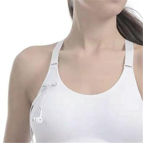 1pc Magnetic Glasses Holder Clip Removable Glasses Headphone Badge Holder Sunglasses Headset Line Clip Hang Magnetic Clip Buckle