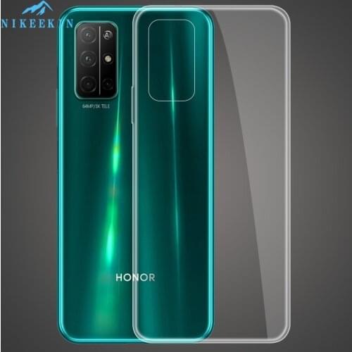 Чехлы для телефонов Huawei Honor 10 MBCASE China At AliExpress
