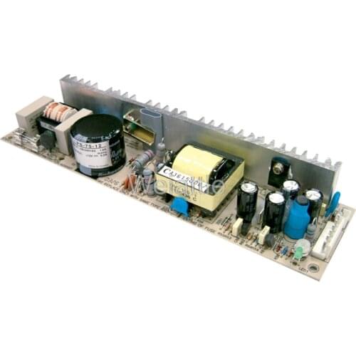 MEAN WELL original LPS-75-3.3 3.3V 15A meanwell LPS-75 3.3V 49.5W Single Output Switching Power Supply