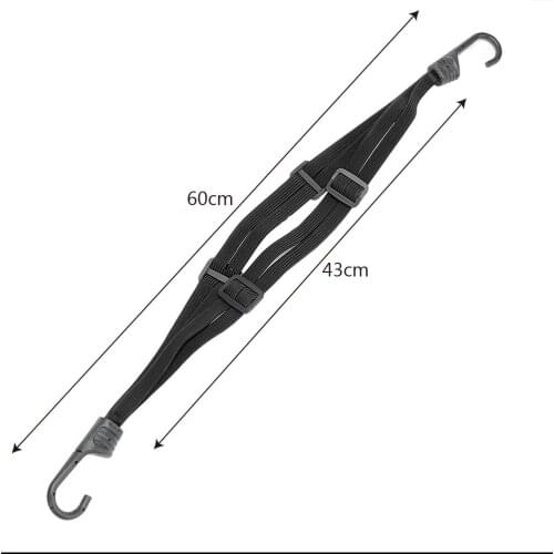 Motorcycle Hooks Mesh Organizer Holder Accessories Luggage Helmet Net for Ducati 800SS 800 Supersport 900SS 900 Sport 916